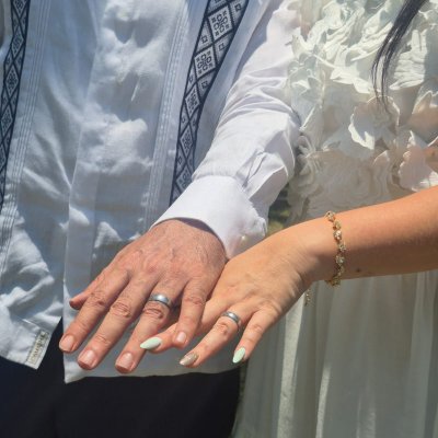 Foto boda