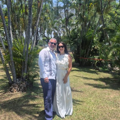 Foto boda
