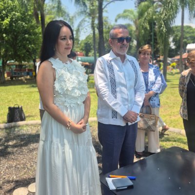 Foto boda