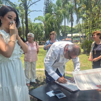 Foto boda