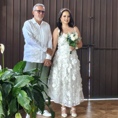Foto boda
