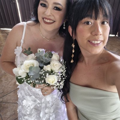 Foto boda