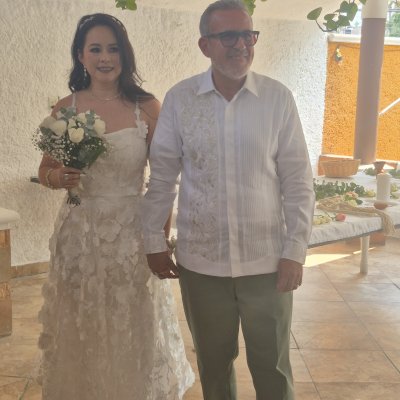 Foto boda