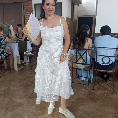 Foto boda