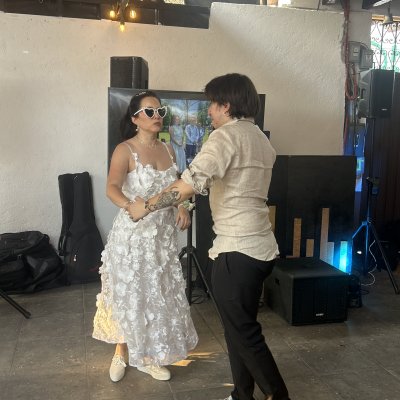 Foto boda