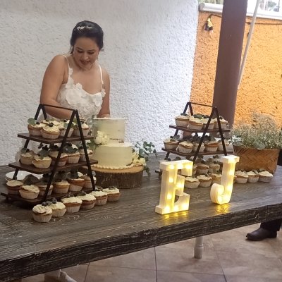 Foto boda