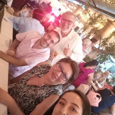 Foto boda