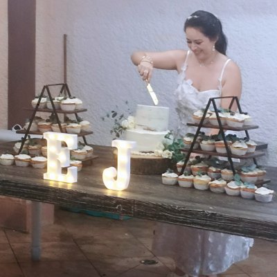 Foto boda